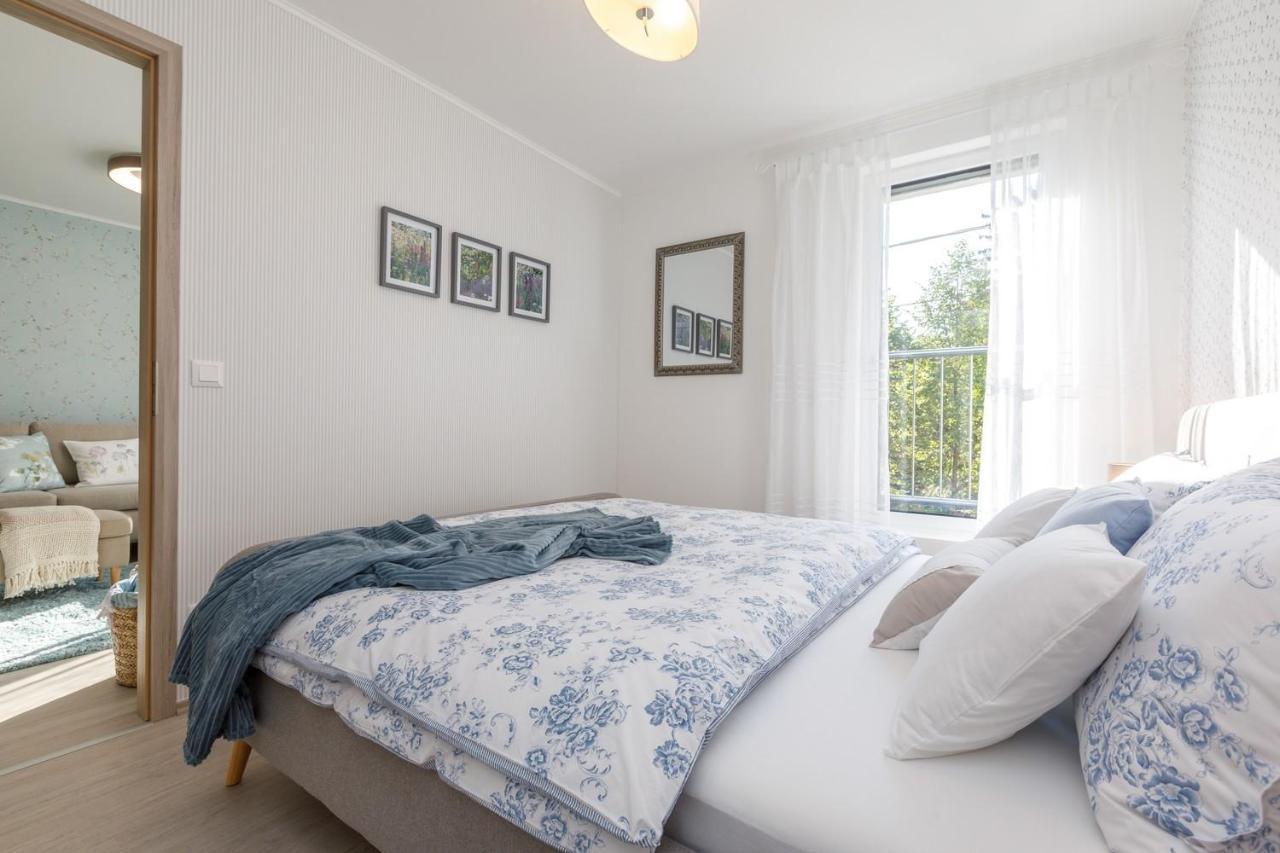 Veronikapartman - Brand New & Cozy - With Underground Garage Hévíz Extérieur photo